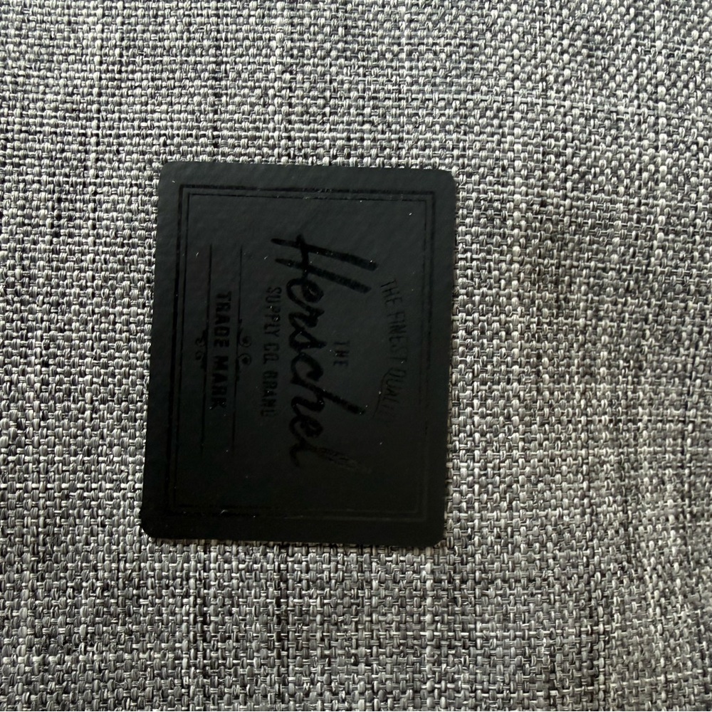 Gray Backpack - image 5